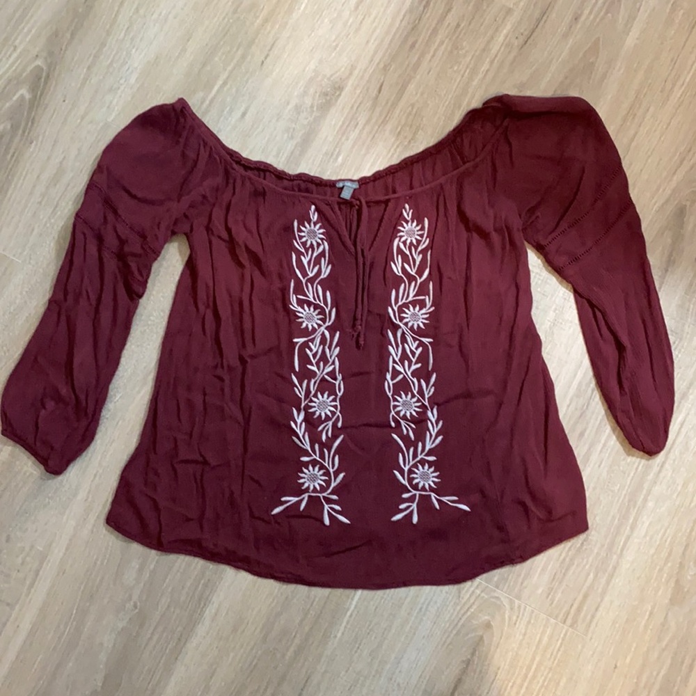 Shirt